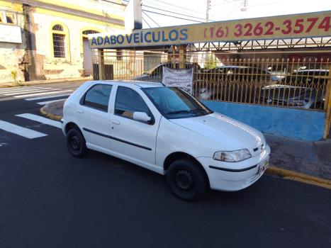 FIAT Palio 1.0 4P FIRE, Foto 1