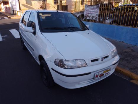 FIAT Palio 1.0 4P FIRE, Foto 2