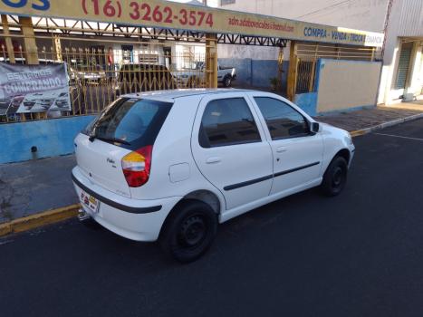 FIAT Palio 1.0 4P FIRE, Foto 3