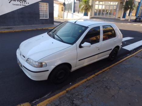 FIAT Palio 1.0 4P FIRE, Foto 4