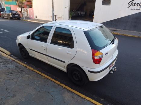 FIAT Palio 1.0 4P FIRE, Foto 5