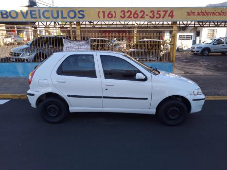 FIAT Palio 1.0 4P FIRE, Foto 6