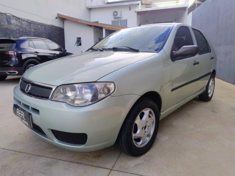 FIAT Palio 1.0 4P FIRE ECONOMY FLEX, Foto 1