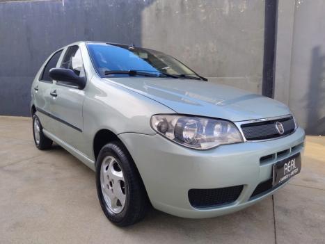 FIAT Palio 1.0 4P FIRE ECONOMY FLEX, Foto 4