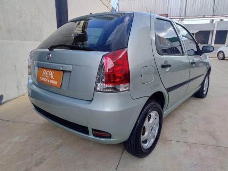 FIAT Palio 1.0 4P FIRE ECONOMY FLEX, Foto 10