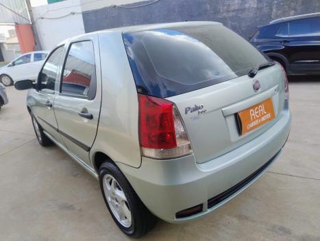 FIAT Palio 1.0 4P FIRE ECONOMY FLEX, Foto 8