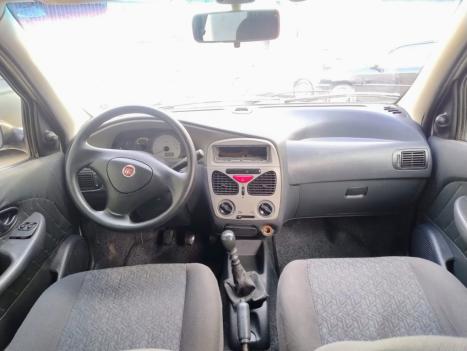 FIAT Palio 1.0 4P FIRE ECONOMY FLEX, Foto 5