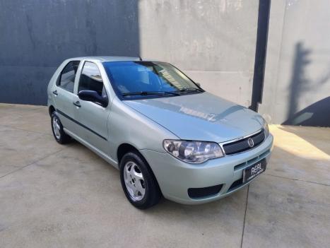 FIAT Palio 1.0 4P FIRE ECONOMY FLEX, Foto 3