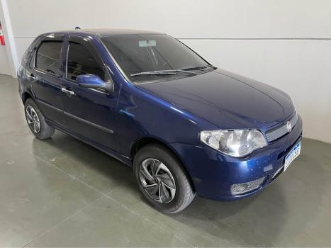 FIAT Palio 1.0 4P FIRE ECONOMY FLEX, Foto 1