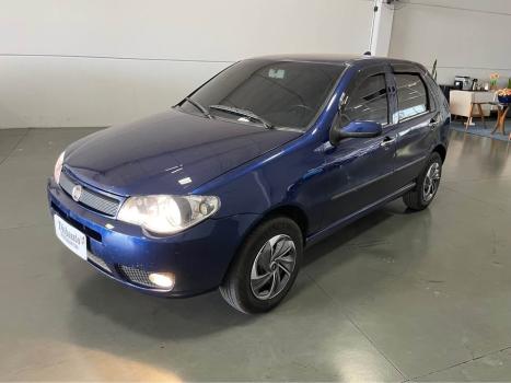 FIAT Palio 1.0 4P FIRE ECONOMY FLEX, Foto 2