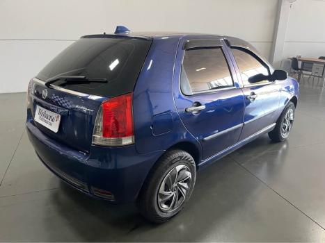 FIAT Palio 1.0 4P FIRE ECONOMY FLEX, Foto 5