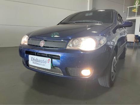 FIAT Palio 1.0 4P FIRE ECONOMY FLEX, Foto 8