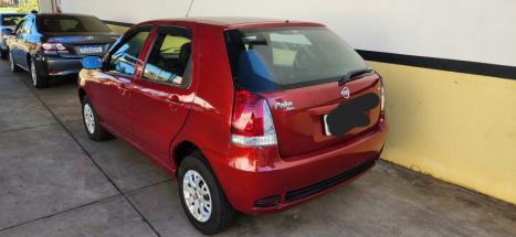 FIAT Palio 1.0 4P FIRE CELEBRATION ECONOMY, Foto 3