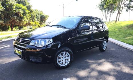 FIAT Palio 1.0 4P FIRE FLEX CELEBRATION, Foto 3