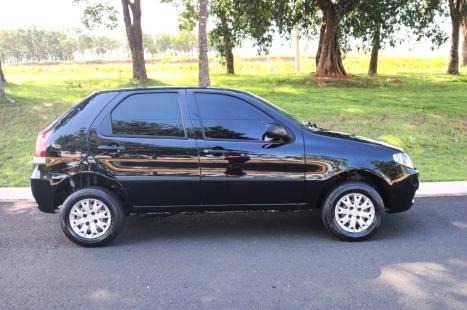 FIAT Palio 1.0 4P FIRE FLEX CELEBRATION, Foto 4