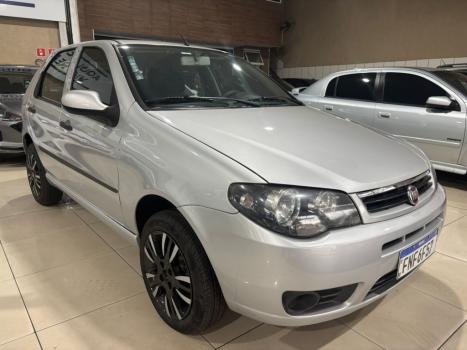 FIAT Palio 1.0 4P FIRE FLEX CELEBRATION, Foto 1