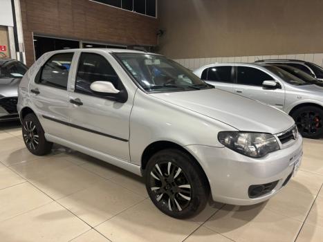 FIAT Palio 1.0 4P FIRE FLEX CELEBRATION, Foto 4
