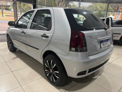 FIAT Palio 1.0 4P FIRE FLEX CELEBRATION, Foto 6