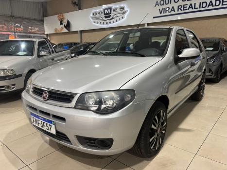 FIAT Palio 1.0 4P FIRE FLEX CELEBRATION, Foto 12