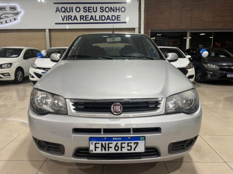 FIAT Palio 1.0 4P FIRE FLEX CELEBRATION, Foto 13