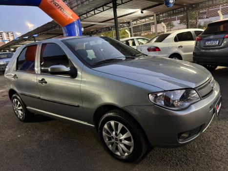 FIAT Palio 1.0 4P FIRE, Foto 1