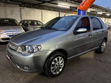 FIAT Palio 1.0 4P FIRE, Foto 2