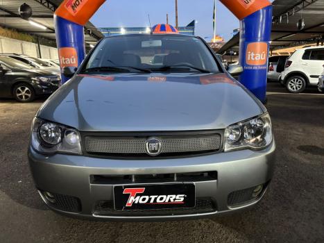 FIAT Palio 1.0 4P FIRE, Foto 3