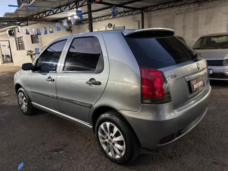 FIAT Palio 1.0 4P FIRE, Foto 5