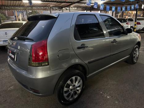 FIAT Palio 1.0 4P FIRE, Foto 6