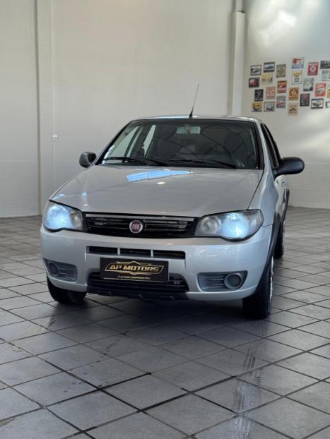 FIAT Palio 1.0 4P FIRE FLEX WAY, Foto 1