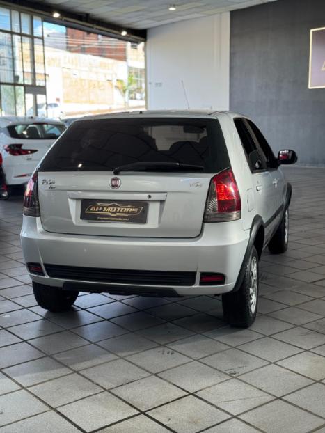 FIAT Palio 1.0 4P FIRE FLEX WAY, Foto 2