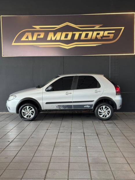 FIAT Palio 1.0 4P FIRE FLEX WAY, Foto 3