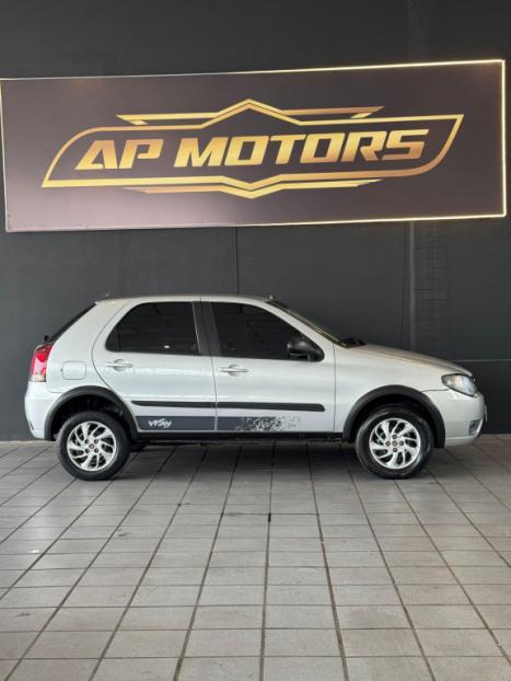 FIAT Palio 1.0 4P FIRE FLEX WAY, Foto 4