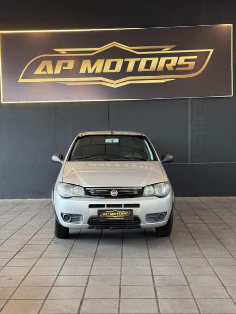 FIAT Palio 1.0 4P FIRE FLEX WAY, Foto 5