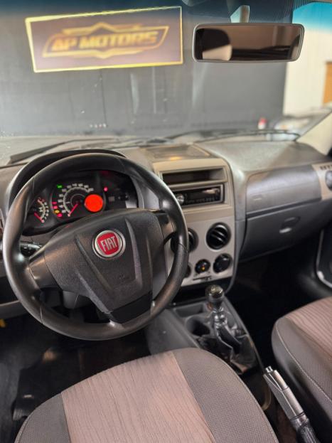 FIAT Palio 1.0 4P FIRE FLEX WAY, Foto 7