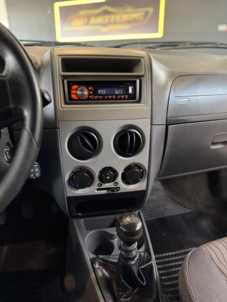 FIAT Palio 1.0 4P FIRE FLEX WAY, Foto 8