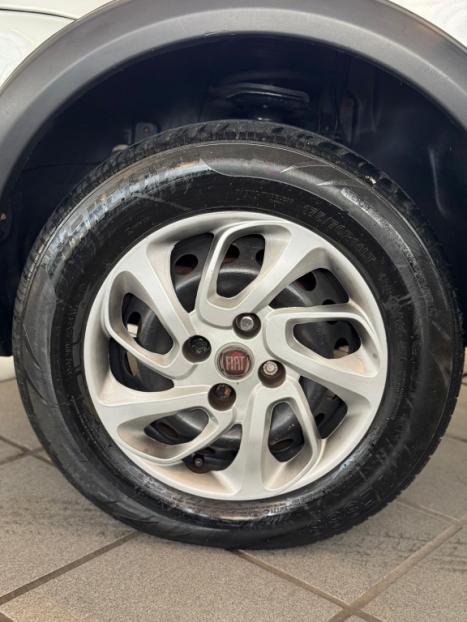FIAT Palio 1.0 4P FIRE FLEX WAY, Foto 9