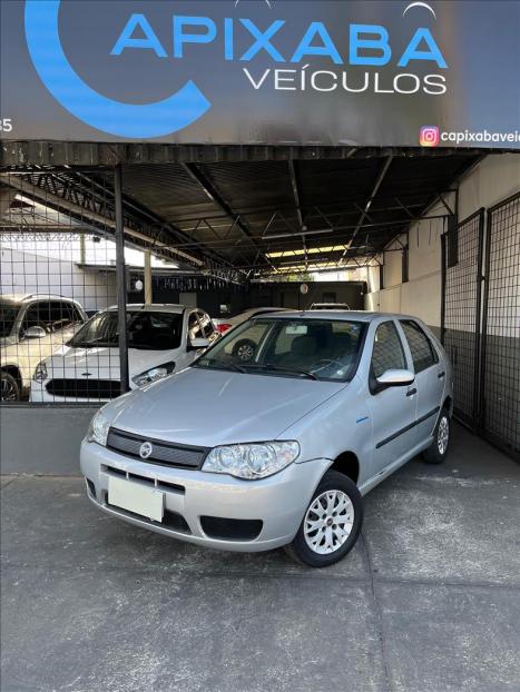 FIAT Palio 1.0 4P FIRE CELEBRATION ECONOMY, Foto 2