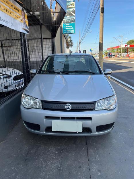 FIAT Palio 1.0 4P FIRE CELEBRATION ECONOMY, Foto 3