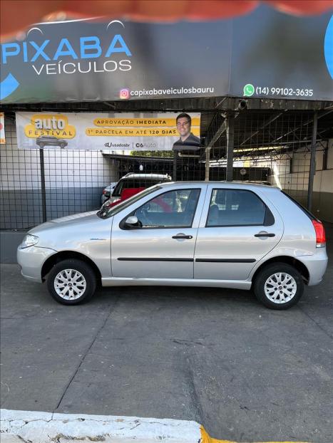 FIAT Palio 1.0 4P FIRE CELEBRATION ECONOMY, Foto 4