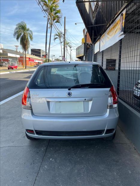 FIAT Palio 1.0 4P FIRE CELEBRATION ECONOMY, Foto 5