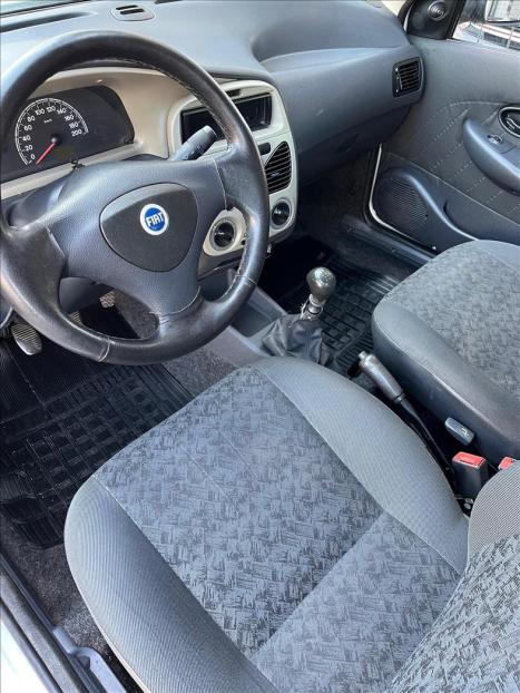 FIAT Palio 1.0 4P FIRE CELEBRATION ECONOMY, Foto 6