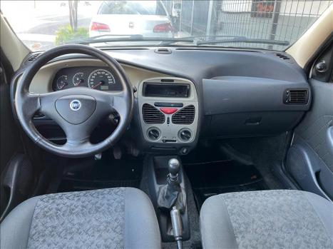 FIAT Palio 1.0 4P FIRE CELEBRATION ECONOMY, Foto 7
