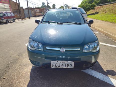 FIAT Palio 1.0 4P FIRE, Foto 2
