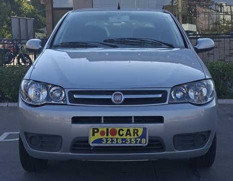 FIAT Palio 1.0 4P FIRE ECONOMY FLEX, Foto 3