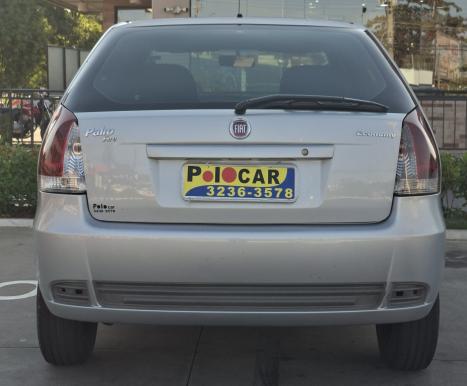 FIAT Palio 1.0 4P FIRE ECONOMY FLEX, Foto 4