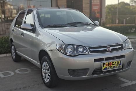 FIAT Palio 1.0 4P FIRE ECONOMY FLEX, Foto 2