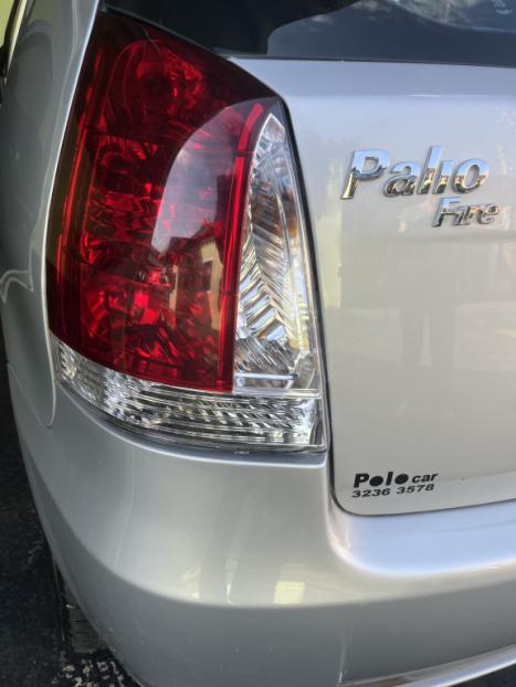 FIAT Palio 1.0 4P FIRE ECONOMY FLEX, Foto 12