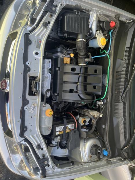 FIAT Palio 1.0 4P FIRE ECONOMY FLEX, Foto 15