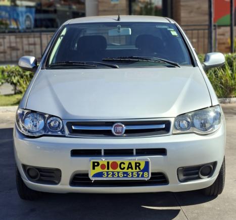 FIAT Palio 1.0 4P FIRE ECONOMY FLEX, Foto 2